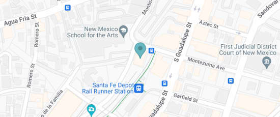 418 Montezuma Avenue, Santa Fe, 87501