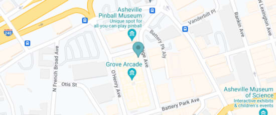 1 Page Avenue Suite 152, Asheville, 28801