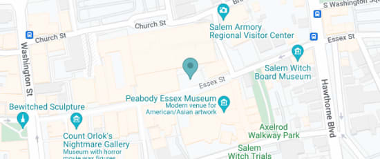 158 Essex St, 00000