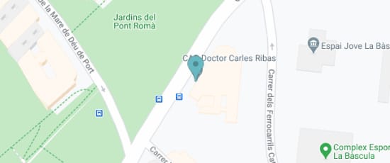 Carrer del Foc, 128 Barcelona, 08038