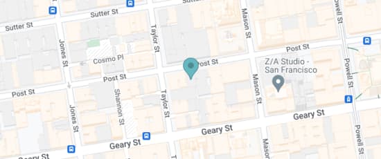 San Francisco, 94102