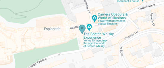 356 Castlehill, Edinburgh, EH1 2NF