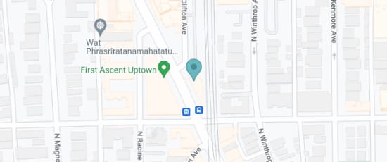4713 North Broadway, Chicago, 60640