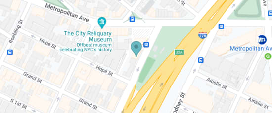 24 Marcy Avenue, Brooklyn, 11211