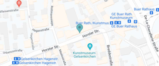 Horster Straße 6, Gelsenkirchen-Nord, 45897
