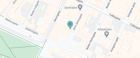 Christiania Torv, Rådhusgata, Oslo, 30B, 0151
