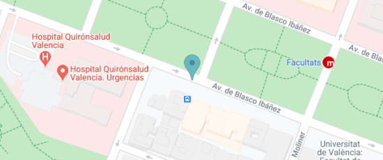Plaza de Luis Casanova,  Valencia, España, 46010