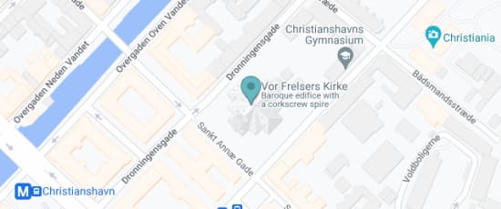 Sankt Annæ Gade 29, København, 1416