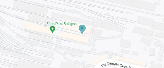 Via Camillo Casarini 19, 40131