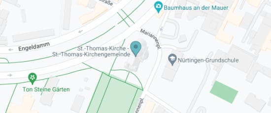 Mariannenplatz, Berlin, 10997