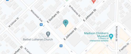 301 Wisconsin Avenue, Madison, 53703