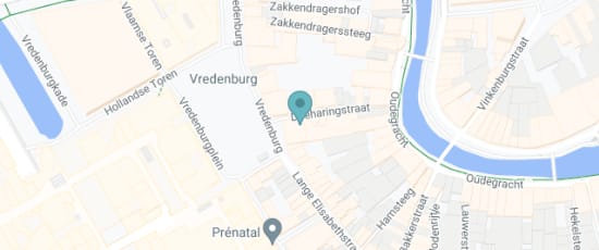 Drieharingstraat 22, Utrecht, 3511 BJ