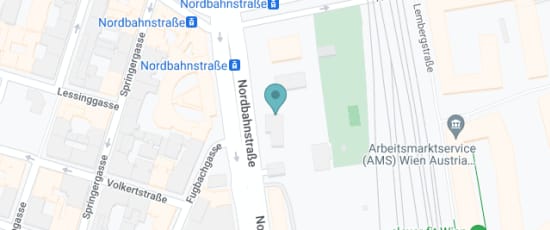 Nordbahnstraße 47, Wien, 1020
