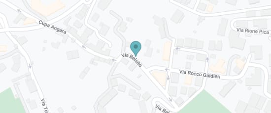 Via Belsito, 6, Napoli, 80123