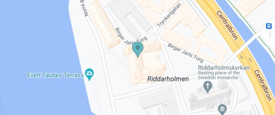 Birger Jarls Torg 16, 11128 Stockholm, 11128