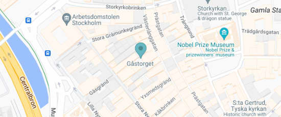 Gåsgränd 1, Stockholm, 111 27