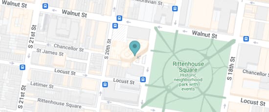 210 West Rittenhouse Square, Philadelphia, 19103