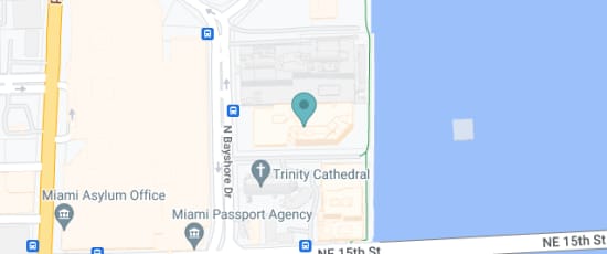 1633 North Bayshore Drive, Miami, 33132