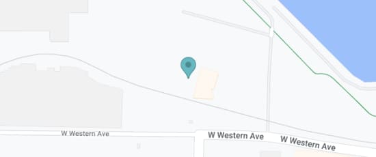 1050 West Western Avenue Suite 201, Muskegon, 49441