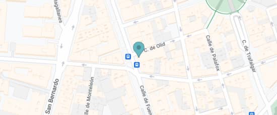 Calle de Fuencarral, 136, Madrid, 28001