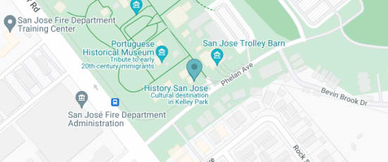Pacific Hotel Building, 1650 Senter Road, San Jose, 95112