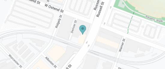 1300 Russell Street, Baltimore, 21230