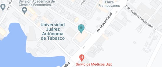 86060, Avenida Universidad 256, Magisterial, Villahermosa, 86025