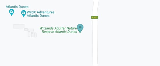 0 Dassenberg Drive, Atlantis, Cape Town, 7349