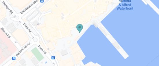 Shop 5 , Quay 5, V&A Waterfront, Victoria & Alfred Waterfront, Cape Town, 8002