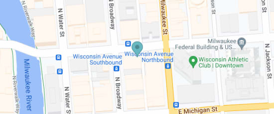 311 East Wisconsin Avenue, Milwaukee, 53202