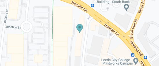 110 Hunslet Lane, Leeds, LS10 1ES