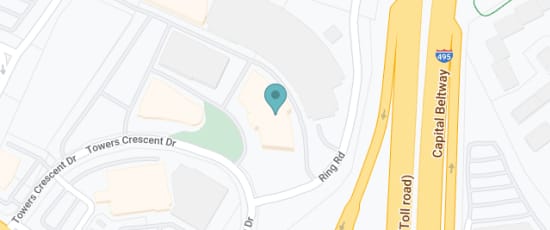 8000 Towers Crescent Drive Suite 1700, Vienna, 22182