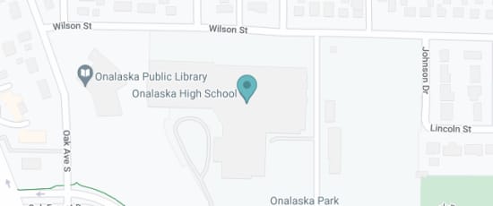 700 Hilltopper Drive, Onalaska, 00000