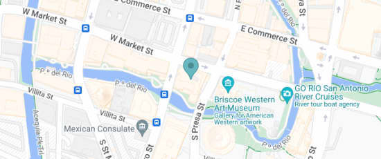 306 West Market Street, San Antonio, 78205