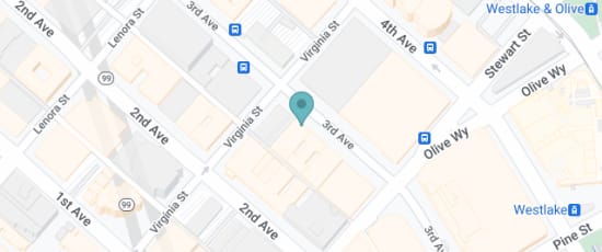 1927 3rd Avenue, Seattle, 98101