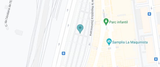 C/ de Potosí, 2, Sant Andreu, Barcelona, 08030