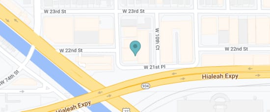 1075 West 21st Place, Hialeah, 33010