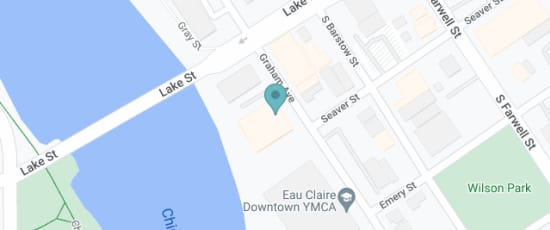 616 Graham Avenue, Eau Claire, 54701