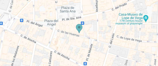 C. del Príncipe, 28, Madrid, 28012