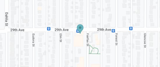 2895 Fairfax Street, Denver, 80207