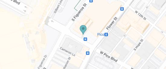 1260 South Figueroa Street, Los Angeles, 90015