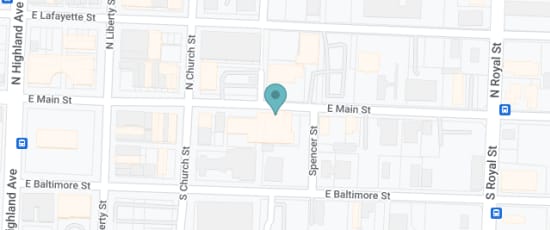 314 East Main Street, Jackson, 38301