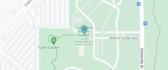 3220 Botanic Garden Boulevard, Fort Worth, 76107