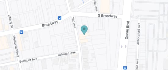 15 2nd Avenue, Long Branch, 07740