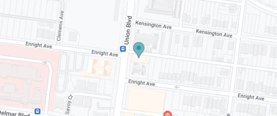 812 Union Boulevard, St. Louis, 63108