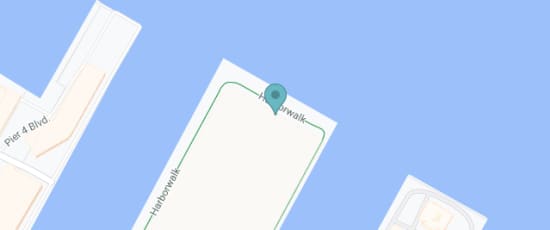 Harborwalk, Boston, 02210