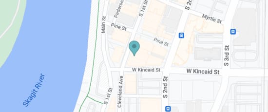 712 South 1st Street, Mount Vernon, 98273