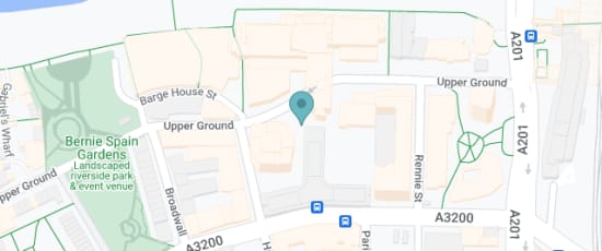 Unit 6 & 7, 30 Stamford Street, London, SE1 9LQ
