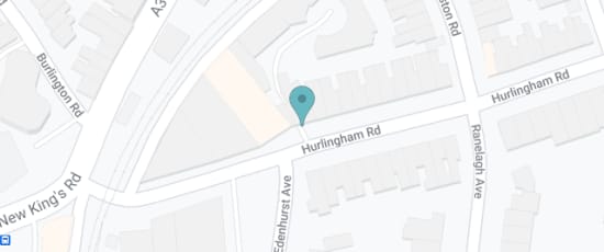 Hurlingham Road, SW6 3NG