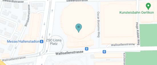 Wallisellenstrasse 45, Zürich, 8050